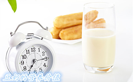豆奶粉好喝嗎 豆奶粉哪個(gè)牌子的最有營養(yǎng)