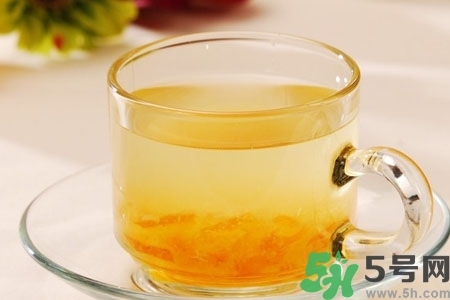 蜂蜜柚子茶什么時候喝？蜂蜜柚子茶怎么喝？