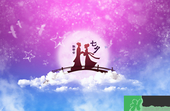 七夕女朋友不在身邊怎么辦？七夕女朋友不在身邊送什么禮物？