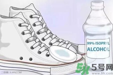 帆布鞋怎么洗？白色帆布鞋怎么洗？