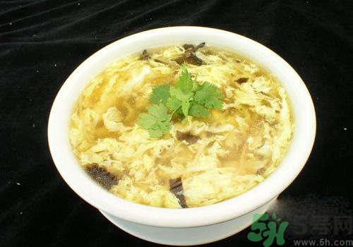 急性腸胃炎可以吃雞蛋嗎？ 急性腸胃炎不能吃什么？