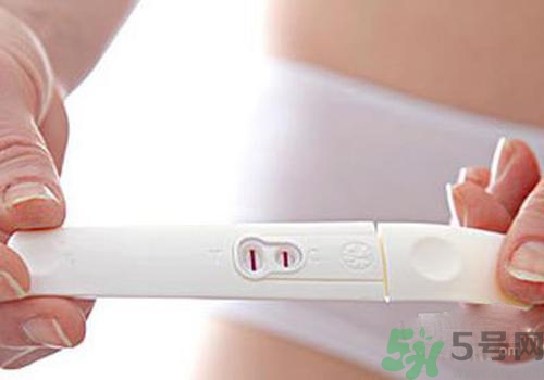 驗孕棒是什么原理？驗孕棒是不是一定要用晨尿？
