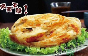 吃手抓餅會上火嗎？吃手抓餅會胖嗎？