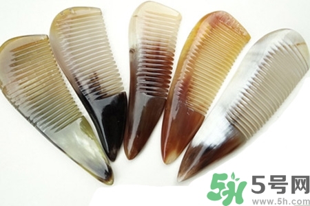 牛角梳的作用是什么？如何保養(yǎng)牛角梳？