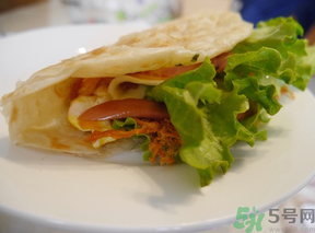 吃手抓餅會(huì)上火嗎？吃手抓餅會(huì)胖嗎？