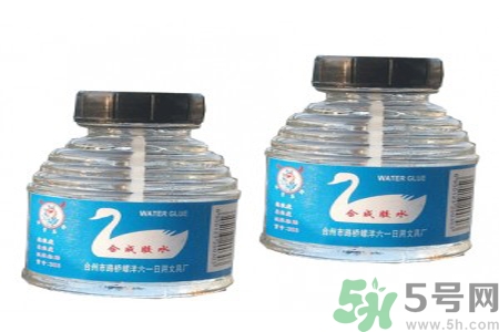 502膠水怎么洗？如何祛除衣服上的膠水？