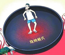 熱射病會死人嗎？熱射病的死亡率