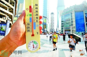 熱射病會死人嗎？熱射病的死亡率