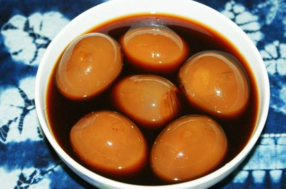 茶葉蛋可以喝豆?jié){一起吃嗎？茶葉蛋一天可以吃幾個？