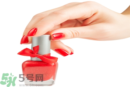 涂指甲油的壞處有什么？指甲油涂多了有哪些危害？