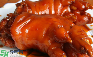 吃豬蹄可以補(bǔ)充膠原蛋白嗎？吃豬蹄對(duì)皮膚的好處？