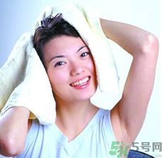 月經(jīng)第幾天可以洗頭？月經(jīng)期間洗頭要注意什么