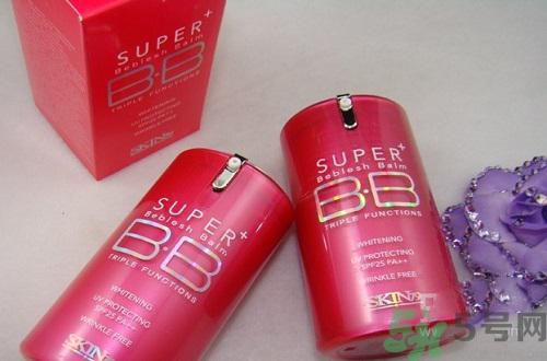 油性皮膚用什么牌子的bb霜？油性皮膚用什么bb霜