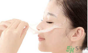 清潔面膜有用嗎？清潔面膜一周做幾次比較好？
