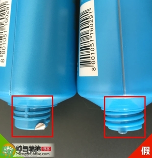 潤(rùn)膏洗發(fā)水藍(lán)色和紅色的區(qū)別 lg潤(rùn)膏洗發(fā)水藍(lán)色和紅色哪個(gè)好？