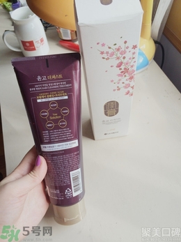 lg睿嫣潤膏洗發(fā)水怎么樣？LG睿嫣潤膏洗發(fā)水好用嗎？