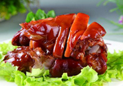 吃豬蹄可以補(bǔ)充膠原蛋白嗎？吃豬蹄對皮膚的好處？