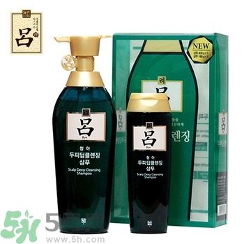 潤膏和呂哪個好？ 潤膏洗發(fā)水和呂哪個好用？