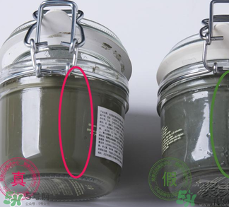貝佳斯綠泥敷多久？ 貝佳斯綠泥真假辨別？