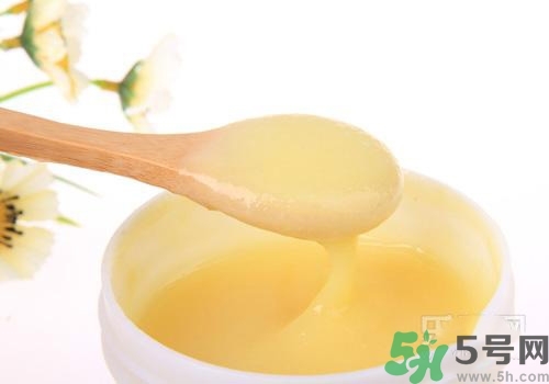 蜂王漿怎么保存？蜂王漿保存方法