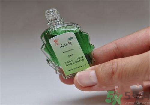 寶寶可以用風油精嗎？寶寶用風油精好嗎？