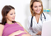 孕婦肝功能異常會影響胎兒嗎？孕晚期肝功能異常要注意什么？