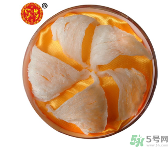 孕婦吃燕窩對胎兒有什么好處？燕窩的功效與作用