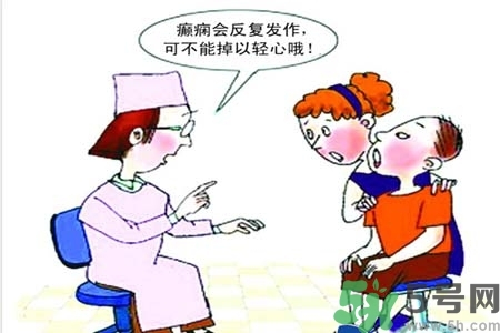 癲癇的高發(fā)人群？如何預(yù)防癲癇??？