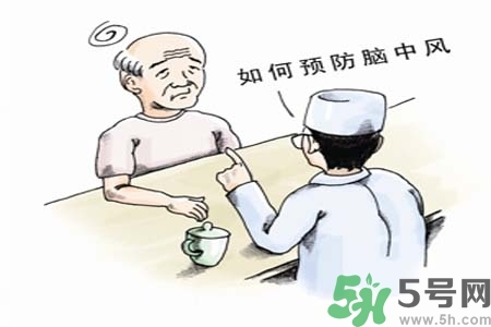 腦中風是什么？腦中風的癥狀？