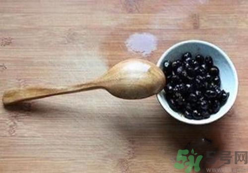 醋泡黑豆什么時(shí)候吃比較好？醋泡黑豆吃多久有效？