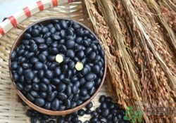 醋泡黑豆什么時(shí)候吃比較好？醋泡黑豆吃多久有效？