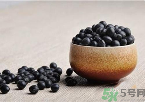 醋泡黑豆什么時(shí)候吃比較好？醋泡黑豆吃多久有效？