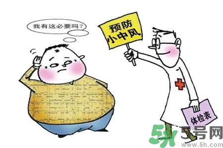 腦中風(fēng)的發(fā)病因素？腦中風(fēng)的并發(fā)癥有哪些 ？