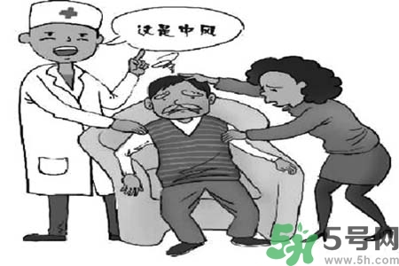 腦中風(fēng)的治療方法？腦中風(fēng)的藥物治療？