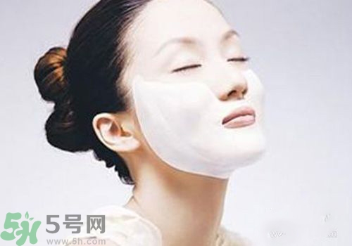 用牛奶做面膜好嗎？牛奶面膜多久做一次？