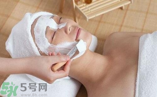用牛奶做面膜好嗎？牛奶面膜多久做一次？