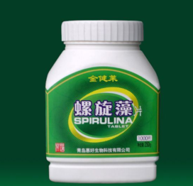 螺旋藻哪個(gè)牌子好最好？螺旋藻的功效與作用
