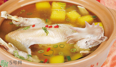 產(chǎn)后喝雞湯有什么好處？產(chǎn)后雞湯做法推薦