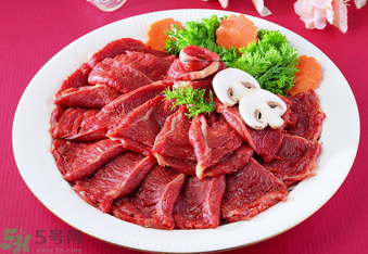 孕婦可以吃牛肉嗎？牛肉的營養(yǎng)價值及功效