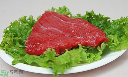 孕婦可以吃牛肉嗎？牛肉的營養(yǎng)價值及功效