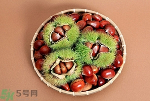 懷孕能吃板栗嗎？懷孕能吃生板栗嗎？