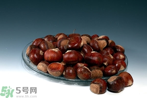 懷孕能吃板栗嗎？懷孕能吃生板栗嗎？