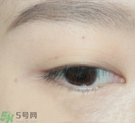 戴眼鏡怎么化妝？眼鏡妝怎么畫