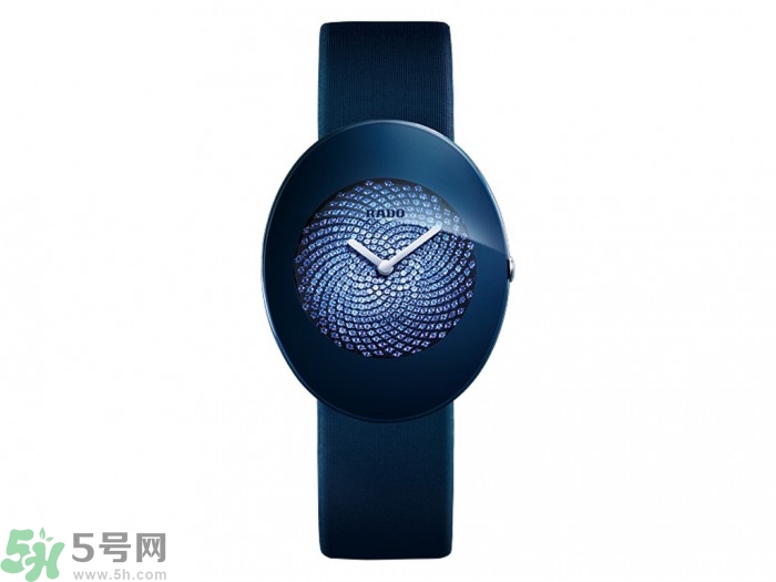 七夕送女朋友什么手表？七夕女士手表推薦