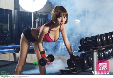 女生健身胸會變小嗎？女生健身會變壯嗎？