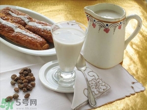 早上喝豆奶好嗎？晚上喝豆奶好嗎？