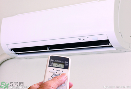 夏季空調(diào)開多少度最省電？夏季如何正確使用空調(diào)？