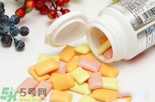 經(jīng)常嚼口香糖有什么壞處？經(jīng)常嚼口香糖的危害