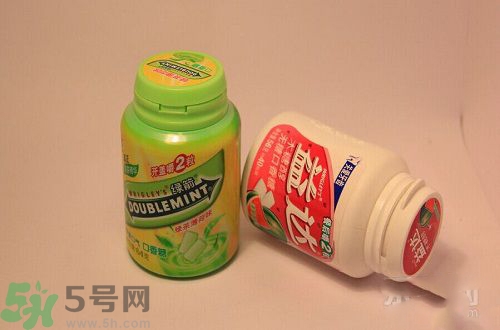 經(jīng)常嚼口香糖有什么壞處？經(jīng)常嚼口香糖的危害