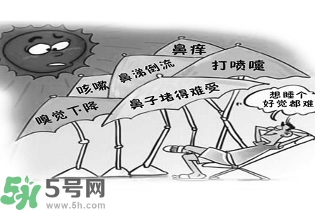 鼻竇炎的發(fā)病因素？鼻竇炎的并發(fā)癥有哪些？